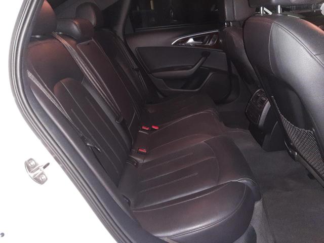 Photo 10 from auction – 2016 AUDI A6 PREMIUM with VIN WAUCFAFC0GN078453