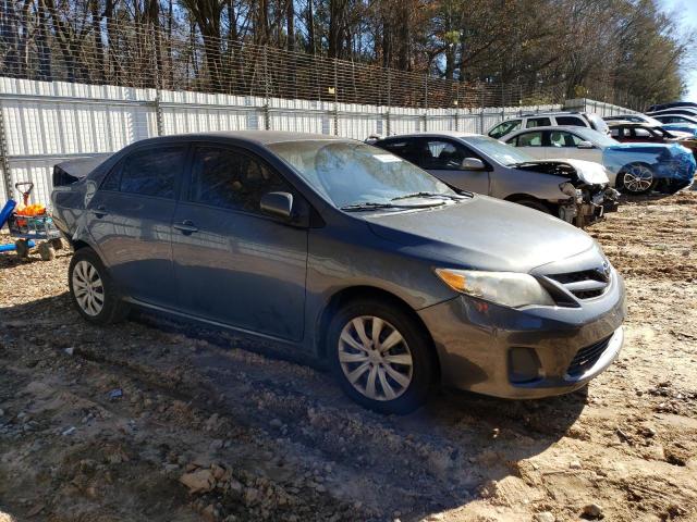 Photo 4 from auction – 2012 TOYOTA COROLLA BA with VIN 2T1BU4EE4CC901486