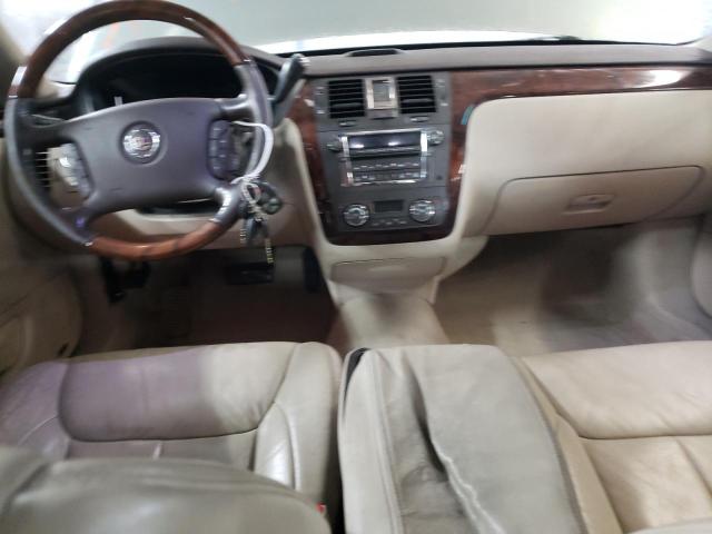 Photo 8 from auction – 2007 CADILLAC DTS with VIN 1G6KD57Y67U147158