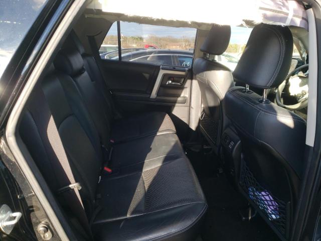 Photo 11 from auction – 2014 TOYOTA 4RUNNER SR with VIN JTEBU5JR9E5180866