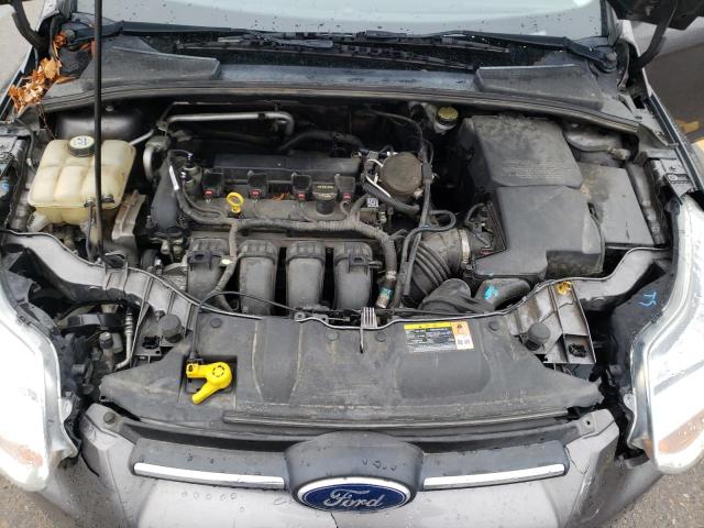 Photo 11 from auction – 2012 FORD FOCUS SEL with VIN 1FAHP3H26CL476980