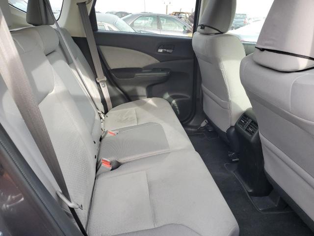 Photo 10 from auction – 2015 HONDA CR-V EX with VIN 5J6RM3H57FL009728