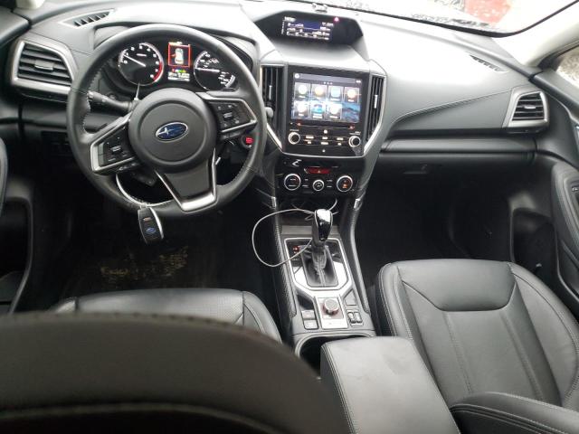 Photo 8 from auction – 2020 SUBARU FORESTER T with VIN JF2SKAXC1LH559265