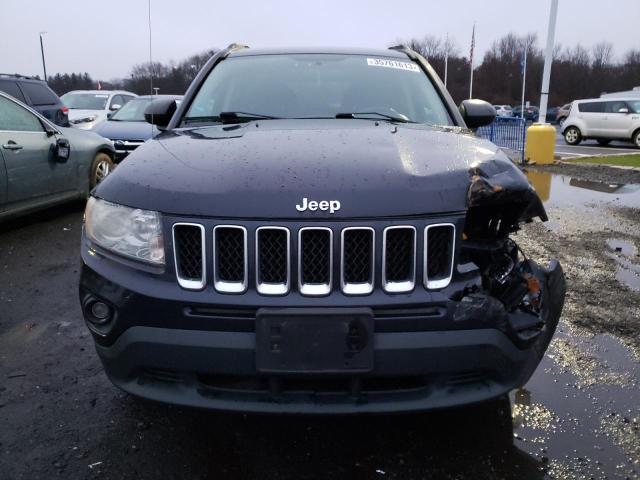 Photo 5 from auction – 2011 JEEP COMPASS SP with VIN 1J4NF1FB2BD218191