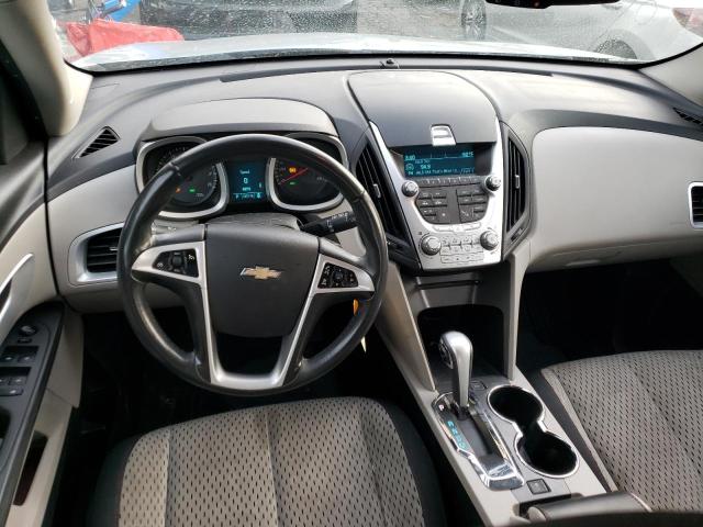 Photo 8 from auction – 2011 CHEVROLET EQUINOX LS with VIN 2CNALBEC5B6232979