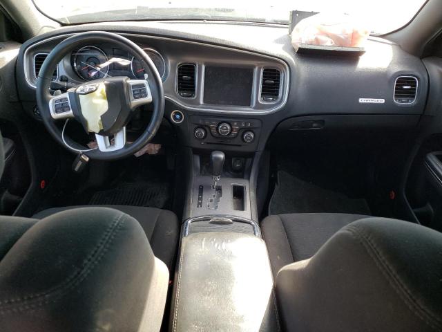 Photo 8 from auction – 2013 DODGE CHARGER R/ with VIN 2C3CDXCT2DH537667