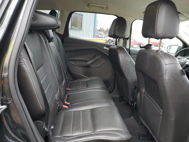 Photo 10 from auction – 2015 FORD ESCAPE TIT with VIN 1FMCU9J95FUB39105