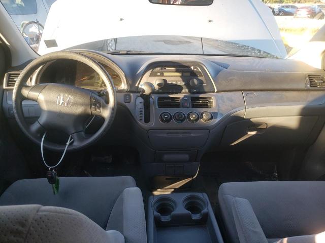 Photo 8 from auction – 2007 HONDA ODYSSEY LX with VIN 5FNRL38227B115149