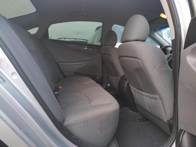 Photo 10 from auction – 2013 HYUNDAI SONATA GLS with VIN 5NPEB4AC1DH703454