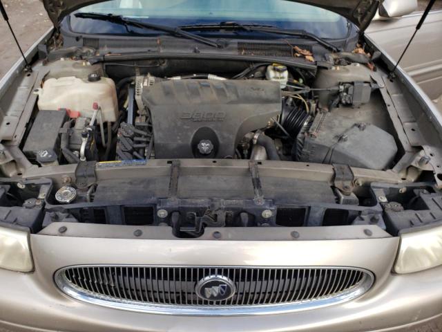 Photo 11 from auction – 2004 BUICK LESABRE CU with VIN 1G4HP54K044115652