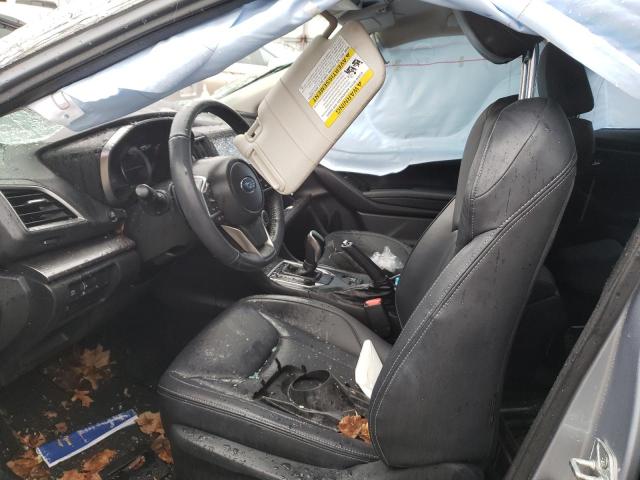 Photo 7 from auction – 2019 SUBARU IMPREZA LI with VIN 4S3GTAS64K3709075