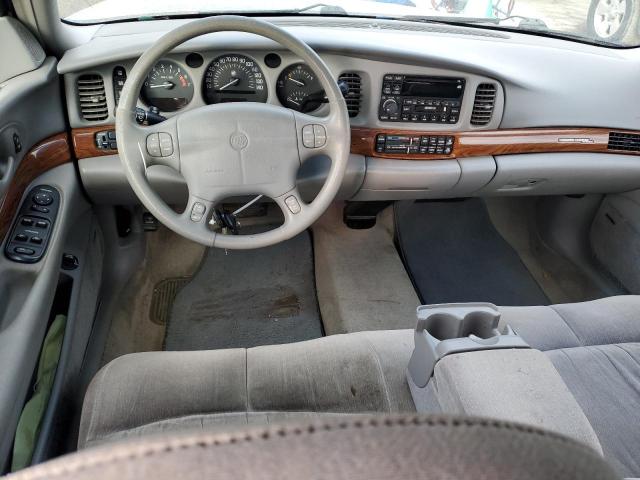 Photo 8 from auction – 2001 BUICK LESABRE CU with VIN 1G4HP54K414181195