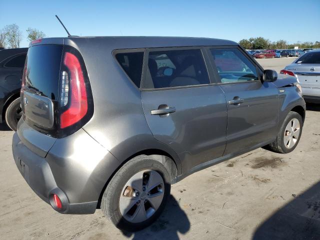 Photo 3 from auction – 2014 KIA SOUL with VIN KNDJN2A28E7098758