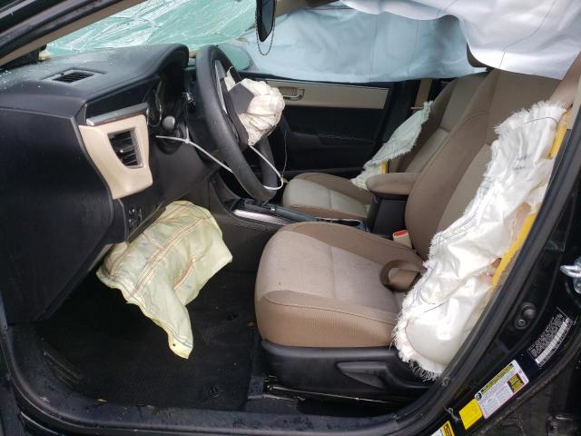 Photo 7 from auction – 2016 TOYOTA COROLLA L with VIN 5YFBURHE0GP432525