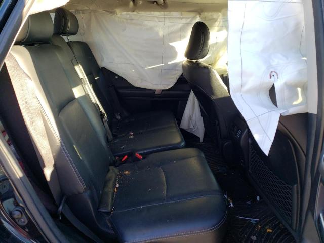 Zdjęcie 11 z aukcji – 2016 TOYOTA 4RUNNER SR z VIN JTEBU5JRXG5360649