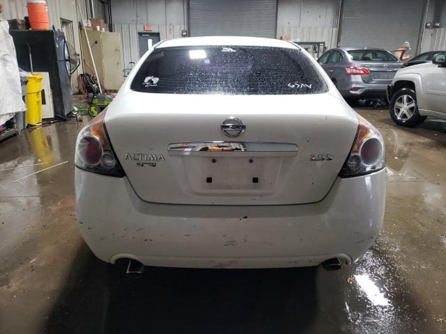 Photo 6 from auction – 2009 NISSAN ALTIMA 2.5 with VIN 1N4AL21E89N404123