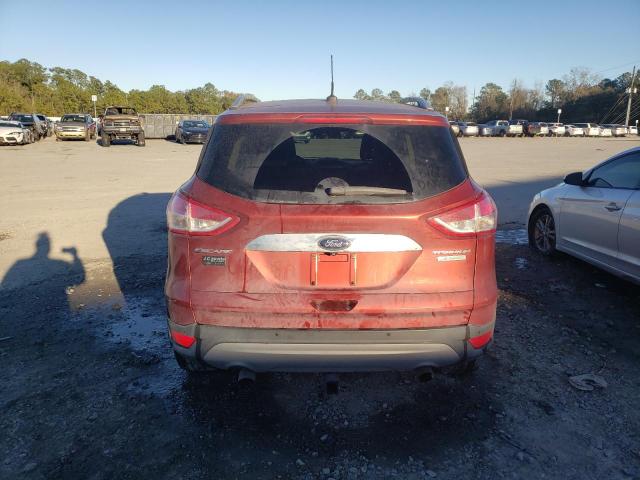 Photo 6 from auction – 2014 FORD ESCAPE TIT with VIN 1FMCU0JX2EUD23653