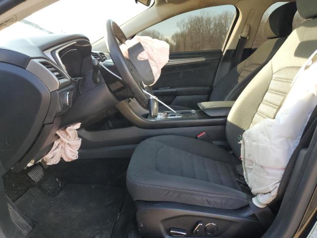 Photo 7 from auction – 2017 FORD FUSION SE with VIN 3FA6P0H71HR320968