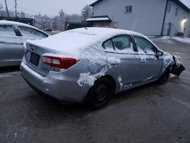 Photo 3 from auction – 2019 SUBARU IMPREZA with VIN 4S3GKAA60K3625405