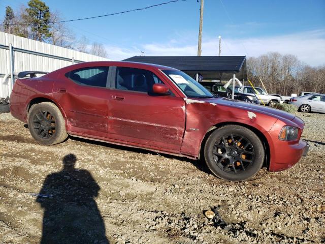 Photo 4 from auction – 2006 DODGE CHARGER R/ with VIN 2B3KA53H56H131774