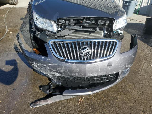 Photo 12 from auction – 2013 BUICK LACROSSE with VIN 1G4GC5E37DF136307