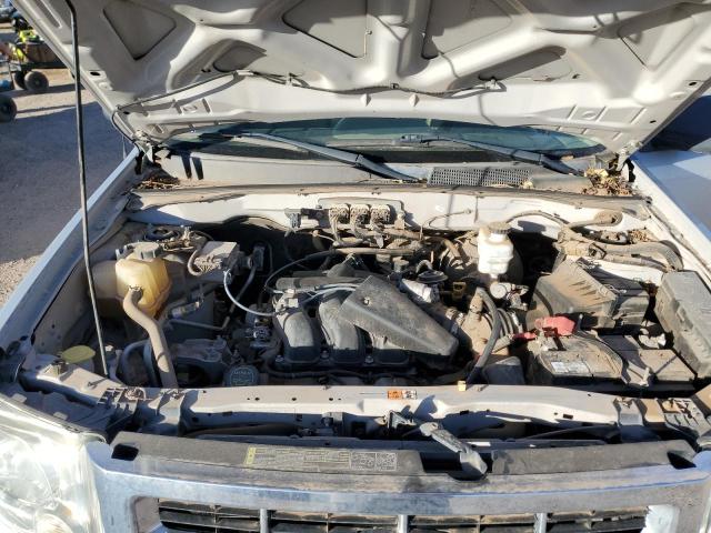 Photo 12 from auction – 2008 FORD ESCAPE XLT with VIN 1FMCU03188KD99693
