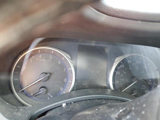 Photo 9 from auction – 2014 INFINITI Q50 BASE with VIN JN1BV7AR3EM693679