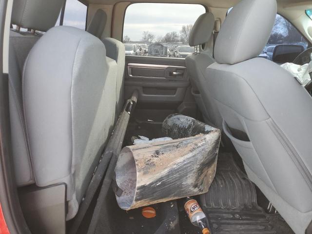 Photo 10 from auction – 2016 RAM 1500 SLT with VIN 3C6RR7LTXGG188986