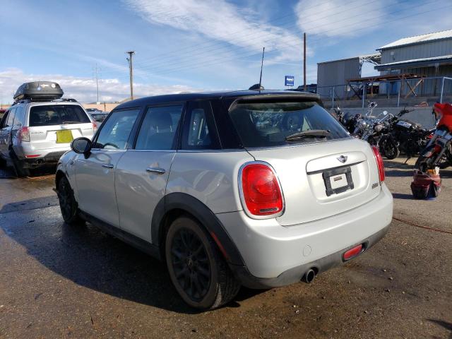 Photo 2 from auction – 2015 MINI COOPER with VIN WMWXS5C59FT829571