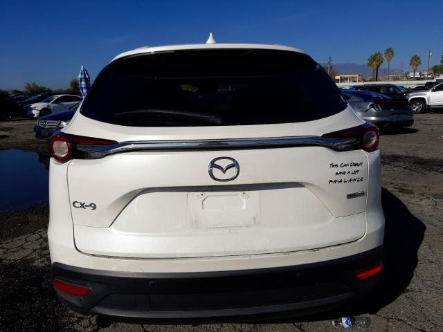 Photo 6 from auction – 2020 MAZDA CX-9 TOURI with VIN JM3TCACY5L0424118