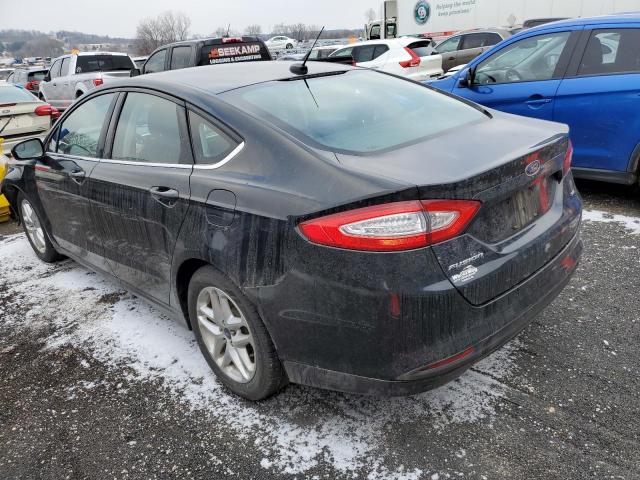 Photo 2 from auction – 2014 FORD FUSION SE with VIN 3FA6P0H77ER337186