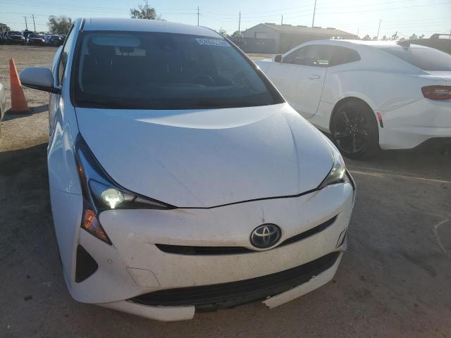 Photo 5 from auction – 2017 TOYOTA PRIUS with VIN JTDKBRFUXH3056457