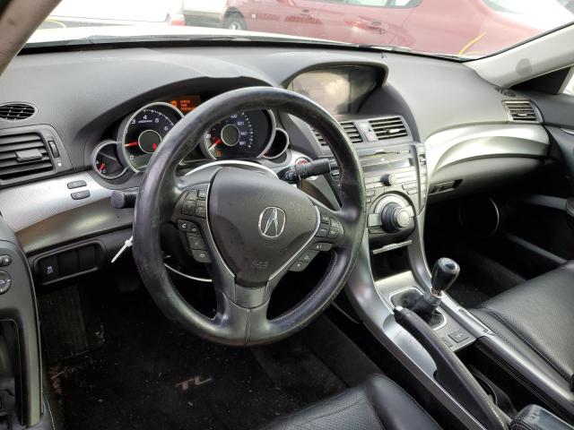 Photo 8 from auction – 2010 ACURA TL with VIN 19UUA9E58AA006892