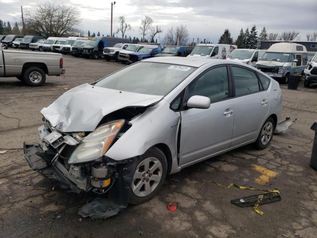 Photo 1 from auction – 2008 TOYOTA PRIUS with VIN JTDKB20UX87796762