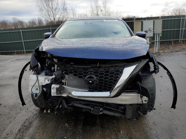 Photo 5 from auction – 2020 NISSAN MURANO SL with VIN 5N1AZ2CS4LN172926