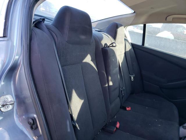Photo 10 from auction – 2012 NISSAN ALTIMA BAS with VIN 1N4AL2AP3CC114263