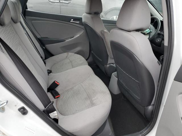 Photo 10 from auction – 2017 HYUNDAI ACCENT SE with VIN KMHCT4AE8HU358405