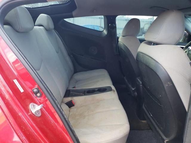 Photo 10 from auction – 2012 HYUNDAI VELOSTER with VIN KMHTC6AD2CU046771