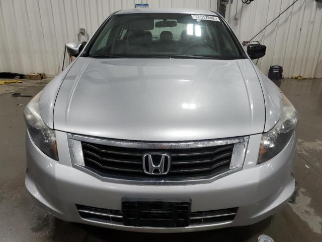 Photo 5 from auction – 2010 HONDA ACCORD LX with VIN 1HGCP2F3XAA168568
