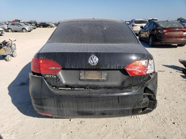 Photo 6 from auction – 2011 VOLKSWAGEN JETTA BASE with VIN 3VW2K7AJ3BM332868