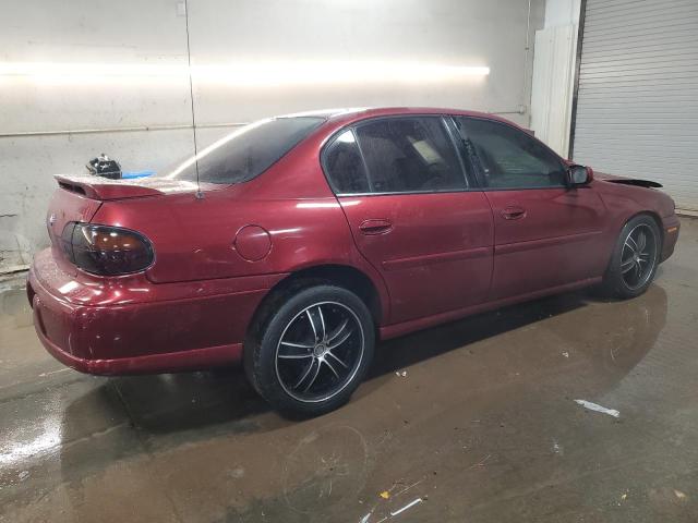 Photo 3 from auction – 2003 CHEVROLET MALIBU LS with VIN 1G1NE52J13M606861