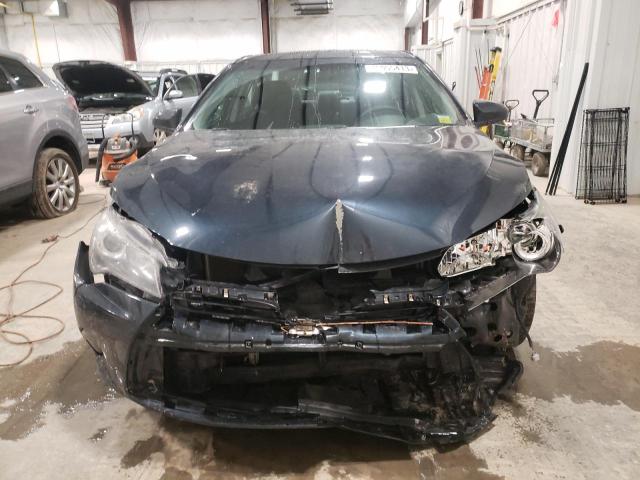 Photo 5 from auction – 2017 TOYOTA CAMRY LE with VIN 4T1BF1FK7HU312287