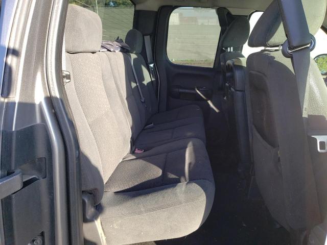 Photo 10 from auction – 2007 CHEVROLET SILVERADO with VIN 1GCEC19C17Z516373