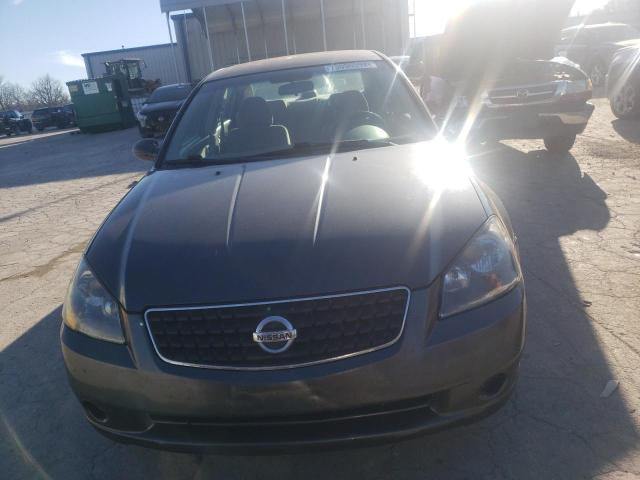 Photo 5 from auction – 2006 NISSAN ALTIMA S with VIN 1N4AL11D06N331035