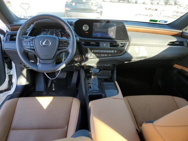 Photo 8 from auction – 2022 LEXUS ES 350 BAS with VIN 58ADZ1B19NU116319