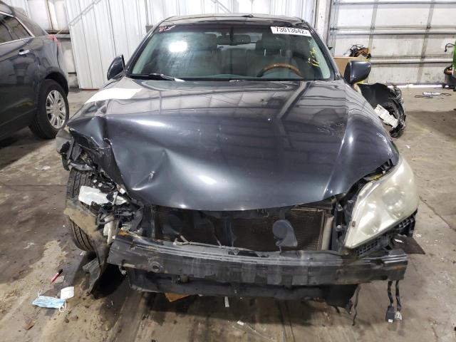 Photo 5 from auction – 2007 LEXUS ES 350 with VIN JTHBJ46G372044055