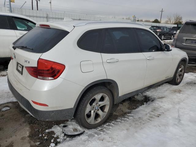 Photo 3 from auction – 2014 BMW X1 XDRIVE2 with VIN WBAVL1C57EVY10341