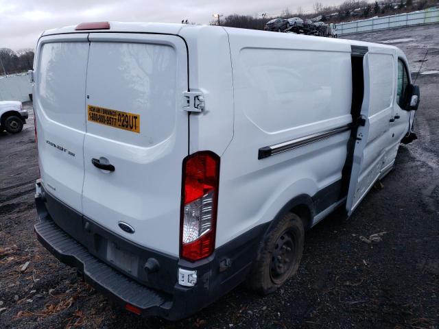 Photo 3 from auction – 2019 FORD TRANSIT T- with VIN 1FTBW2YGXKKA02379
