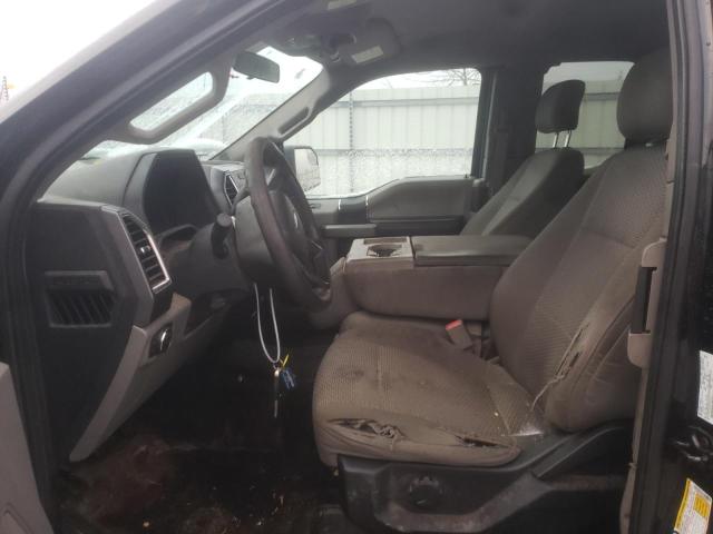 Photo 7 from auction – 2015 FORD F150 SUPER with VIN 1FTFX1EF6FFD04772