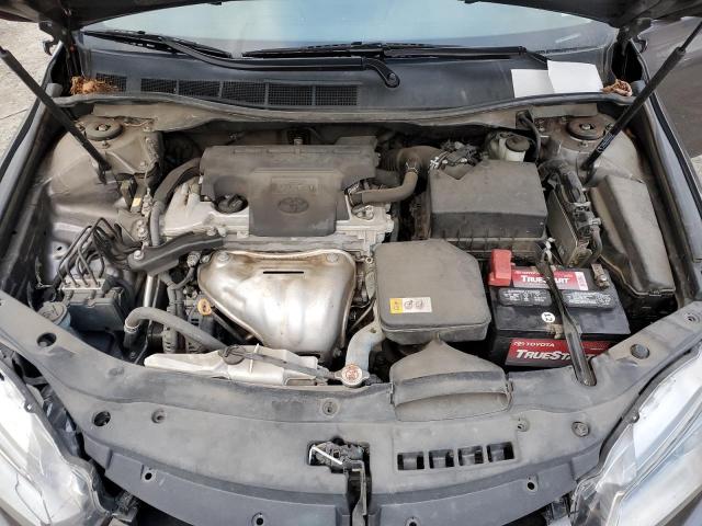 Photo 11 from auction – 2017 TOYOTA CAMRY LE with VIN 4T1BF1FK0HU717732
